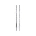 Coque de Nacre Boucles d'oreilles pendantes argent 7513200