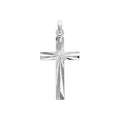 Coque de Nacre Pendentif argent 748550