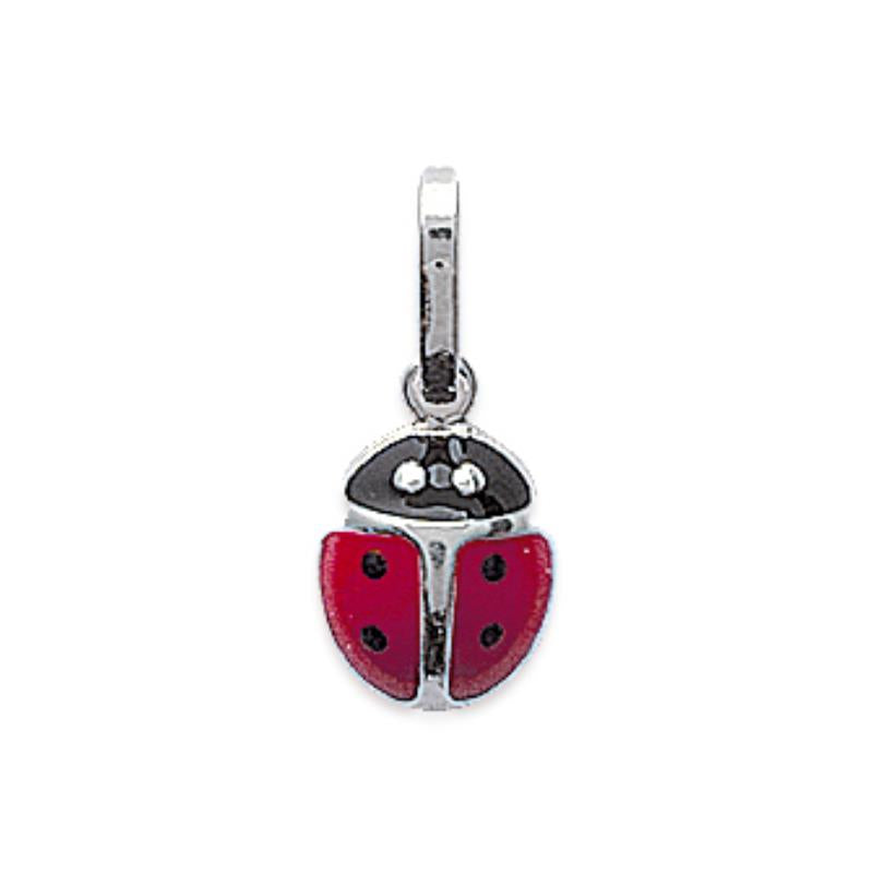 Coque de Nacre Pendentif argent 1413057