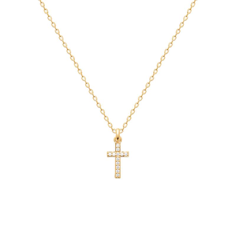 Coque de Nacre Pendentif plaqué or 2726510