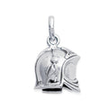 Coque de Nacre Pendentif argent 1805500