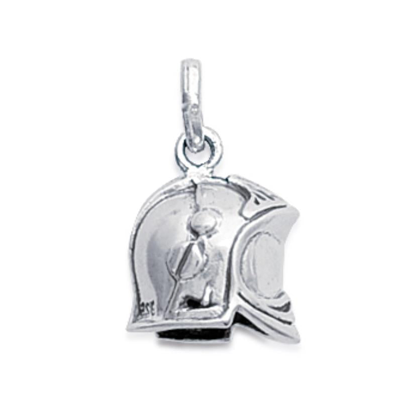 Coque de Nacre Pendentif argent 1805500