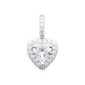 Coque de Nacre Pendentif argent 1777910