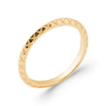 Coque de Nacre Bague plaqué or 2279800