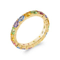 Coque de Nacre Bague plaqué or 2952805