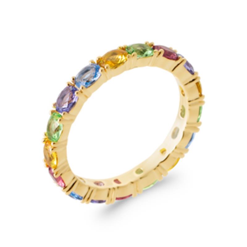 Coque de Nacre Bague plaqué or 2952805