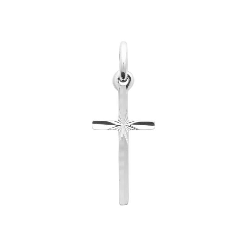 Coque de Nacre Pendentif argent 7481363