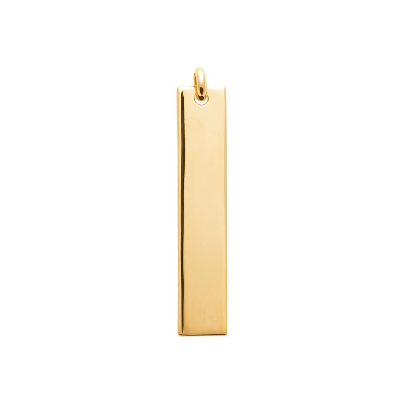 Coque de Nacre Médaille plaqué or 2765200