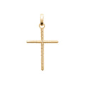 Coque de Nacre Pendentif plaqué or 2778900