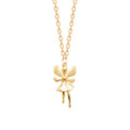 Coque de Nacre Collier plaqué or 922924