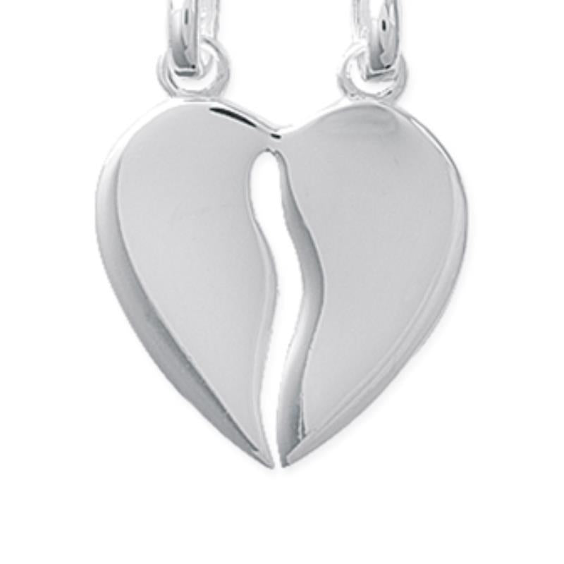Coque de Nacre Pendentif argent 1481030
