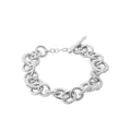 Coque de Nacre Bracelet argent 722111