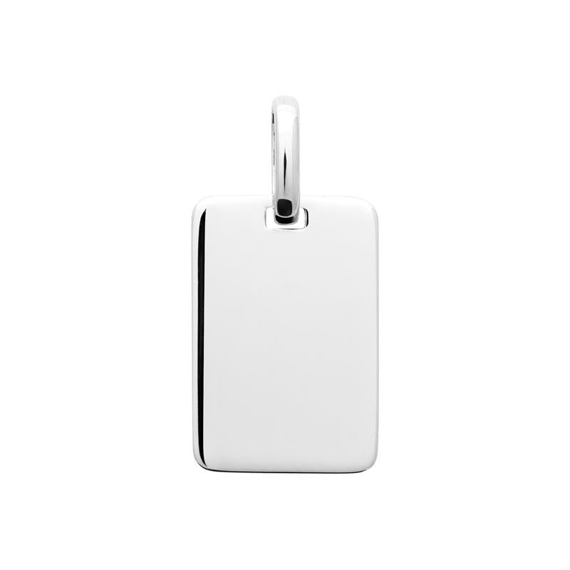 Coque de Nacre Médaille argent 1485921