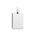 Coque de Nacre Médaille argent 1485921