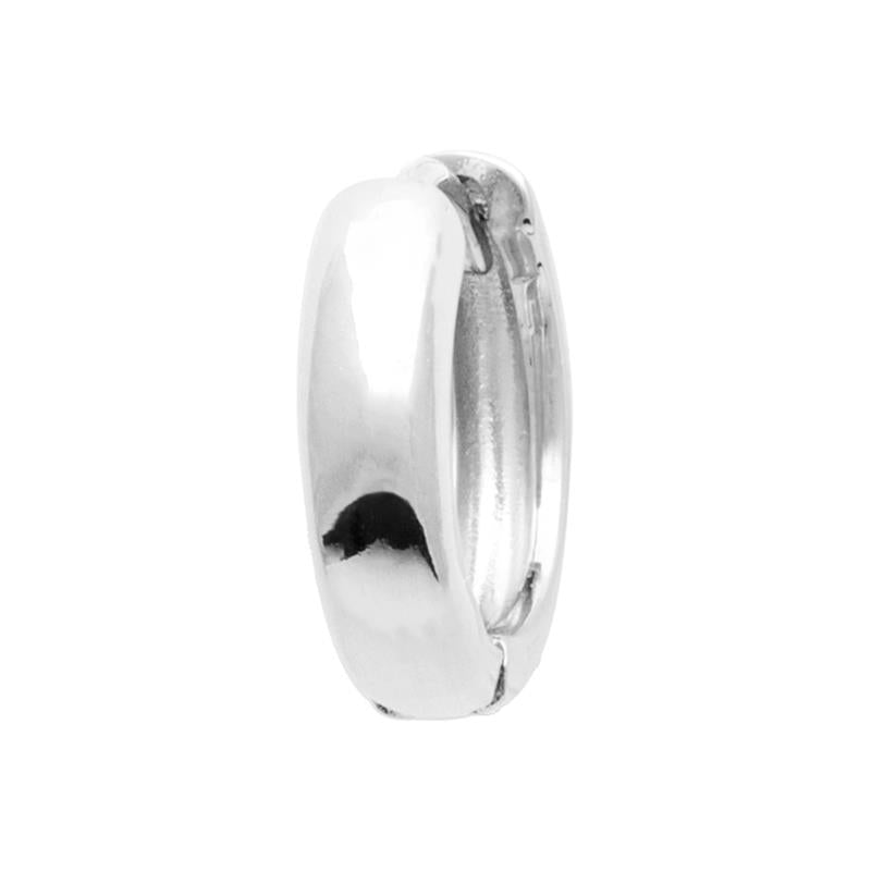 Coque de Nacre Créole à l'unité argent 7648812U