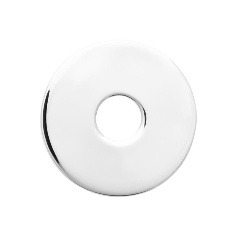 Coque de Nacre Médaille argent 1884700