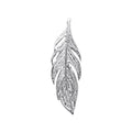 Coque de Nacre Pendentif argent 7761900