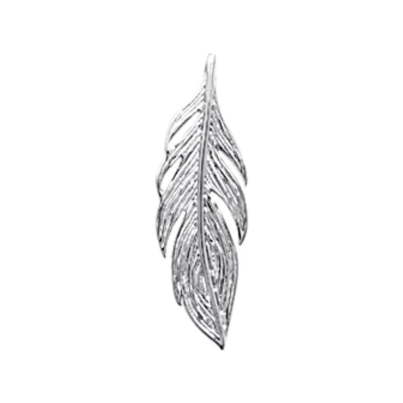 Coque de Nacre Pendentif argent 7761900