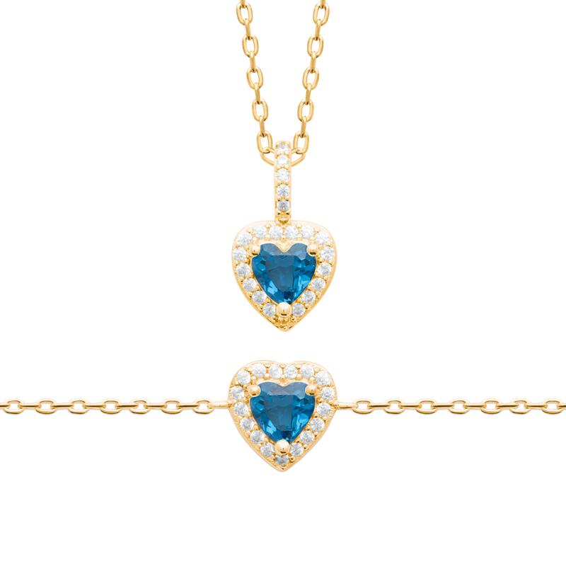 Coque de Nacre Collier plaqué or 973987