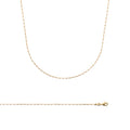 Coque de Nacre Collier plaqué or 290958