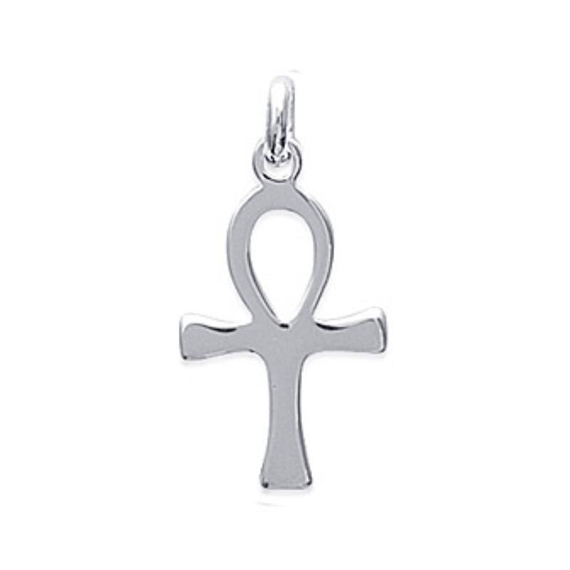 Coque de Nacre Pendentif argent 724008