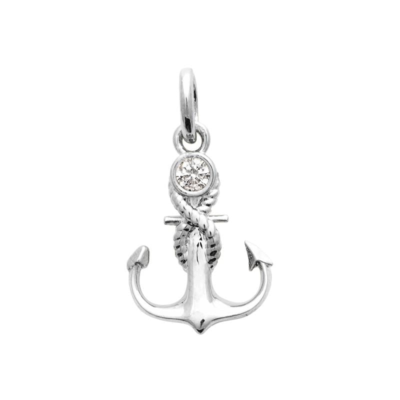 Coque de Nacre Pendentif argent 1793110