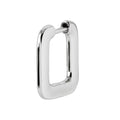 Coque de Nacre Créole à l'unité argent 7635200U