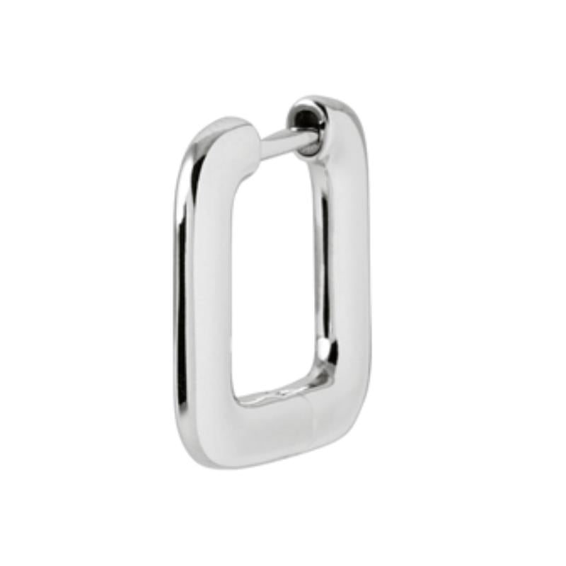 Coque de Nacre Créole à l'unité argent 7635200U