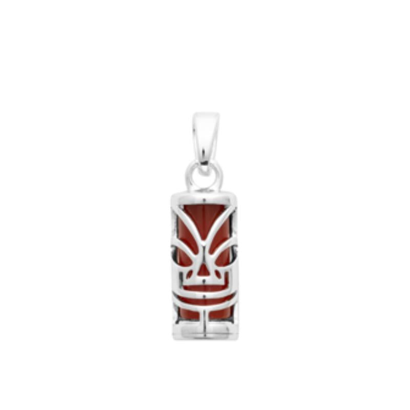 Coque de Nacre Pendentif argent 4882201