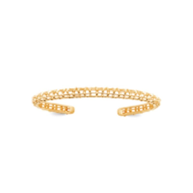 Coque de Nacre Collier plaqué or 922154
