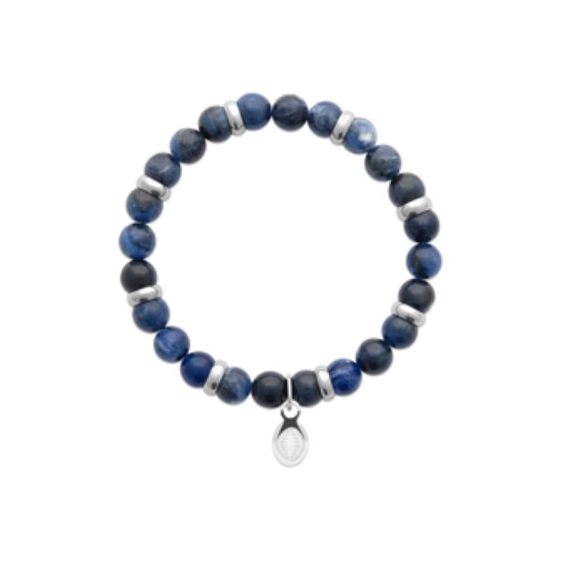 Coque de Nacre Bracelet acier 312016