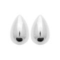 Coque de Nacre Boucles d'oreilles acier 3116800
