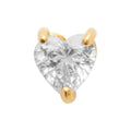 Coque de Nacre Piercing plaqué or 23067710