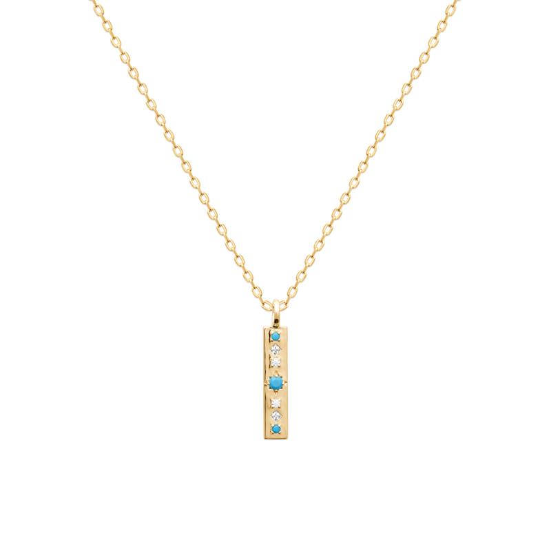Coque de Nacre Pendentif plaqué or 2784930