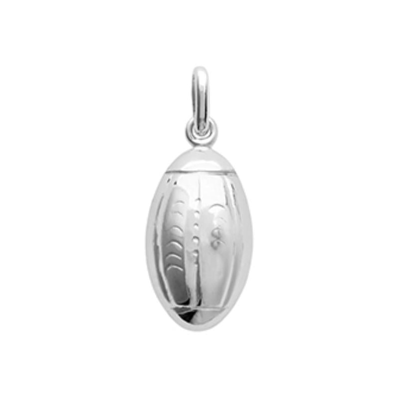 Coque de Nacre Pendentif argent 7031652
