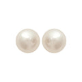 Coque de Nacre Boucles d'oreilles 39136