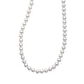 Coque de Nacre Collier plaqué or 451614