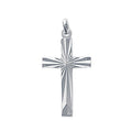 Coque de Nacre Pendentif argent 148550