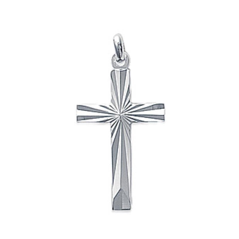 Coque de Nacre Pendentif argent 148550