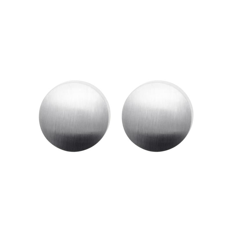 Shark'N Stones Puces d'oreilles acier 3136500
