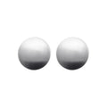 Shark'N Stones Puces d'oreilles acier 3136500