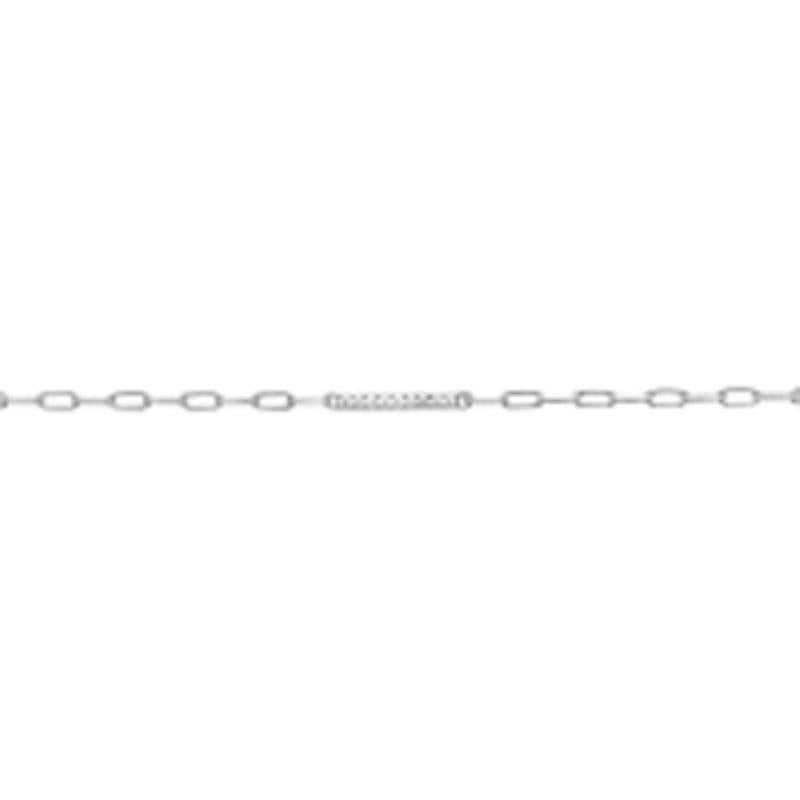Coque de Nacre Bracelet argent 873444