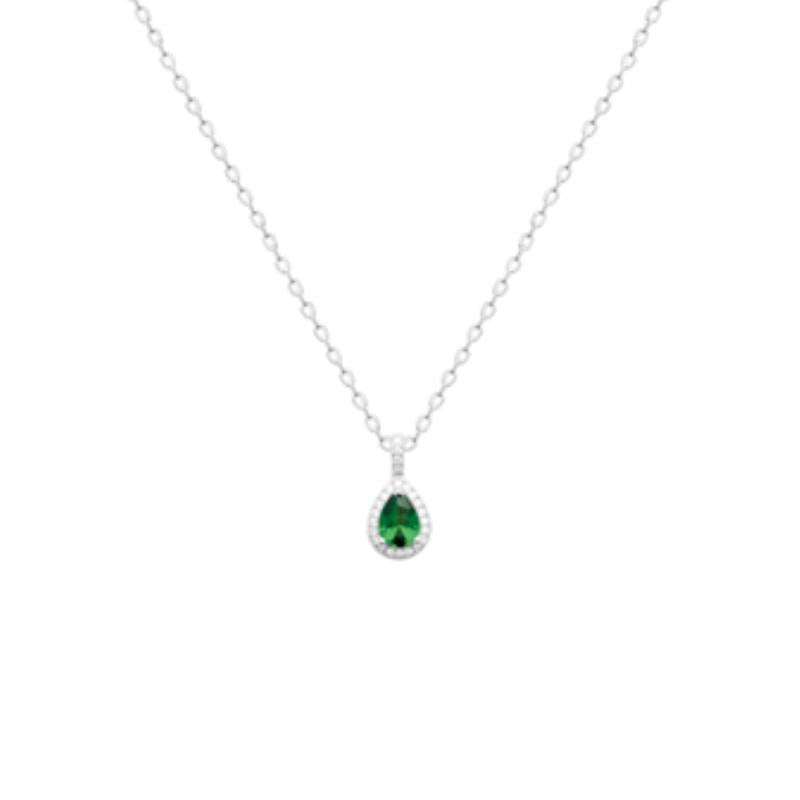 Coque de Nacre Pendentif argent 1778050