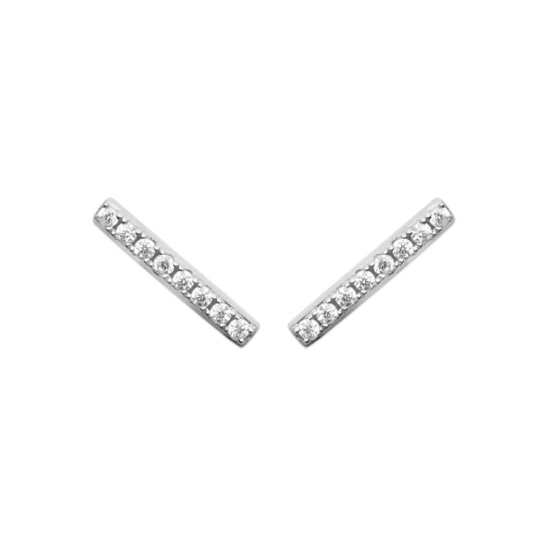 Coque de Nacre Boucles d'oreilles argent 1527410