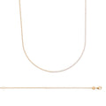 Coque de Nacre Collier plaqué or 973532
