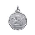 Coque de Nacre Pendentif argent 7746900