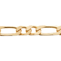 Coque de Nacre Bracelet plaqué or 231220