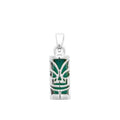 Coque de Nacre Pendentif argent 4882202