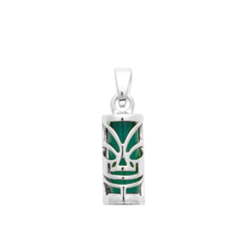 Coque de Nacre Pendentif argent 4882202