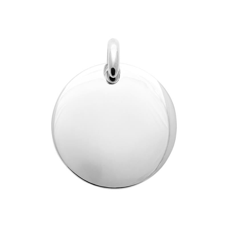 Coque de Nacre Médaille argent 7481637